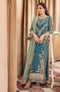 Mashq Zainab by Maryum N Maria Luxury Formal Collection – Formal Dress - Cynical (QFD-0066)